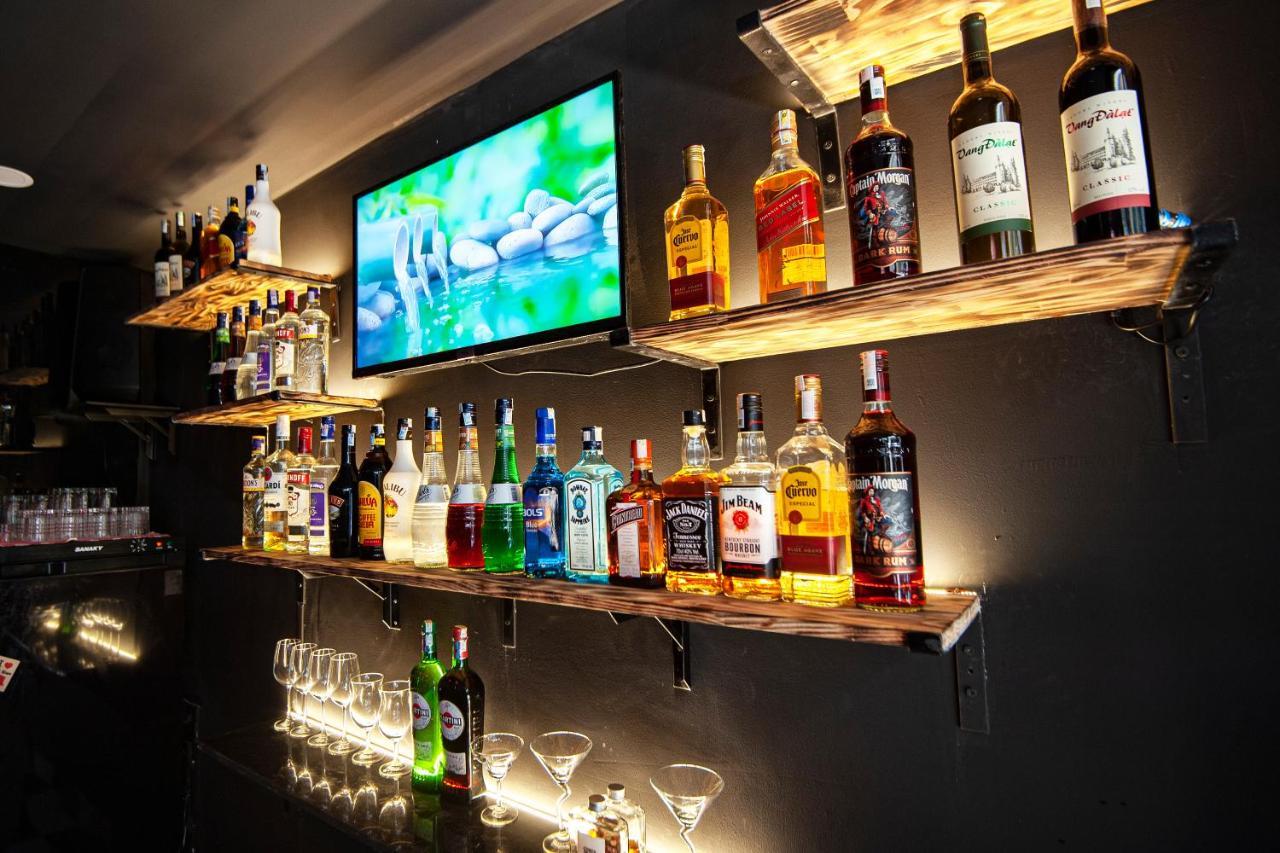 Saigon Hub Hostel Πόλη Χο Τσι Μινχ Εξωτερικό φωτογραφία