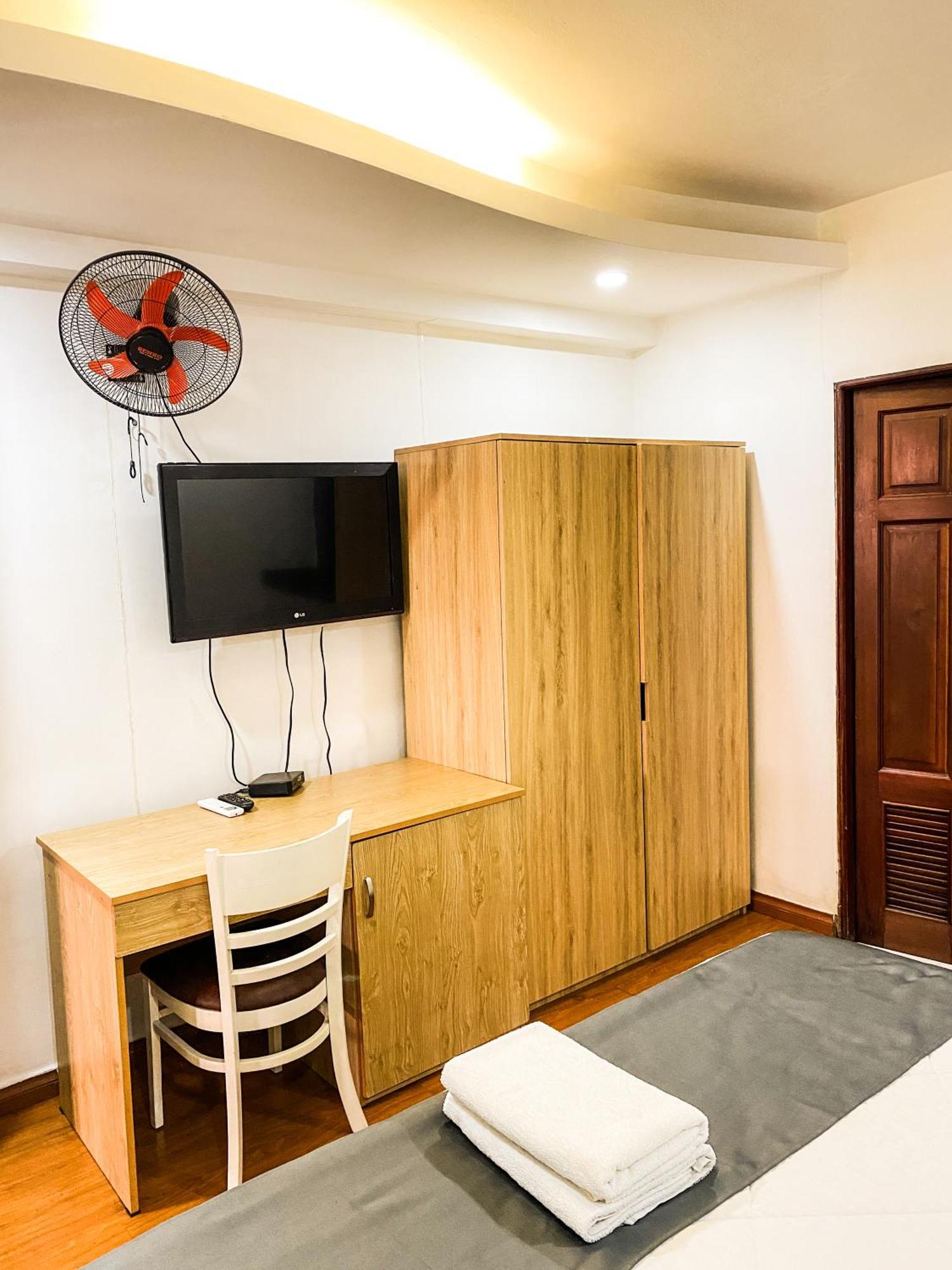 Saigon Hub Hostel Πόλη Χο Τσι Μινχ Εξωτερικό φωτογραφία