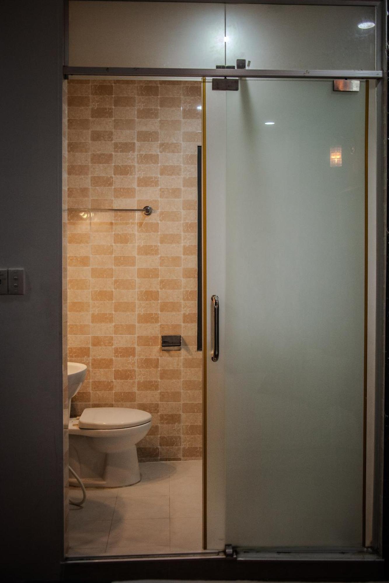 Saigon Hub Hostel Πόλη Χο Τσι Μινχ Εξωτερικό φωτογραφία