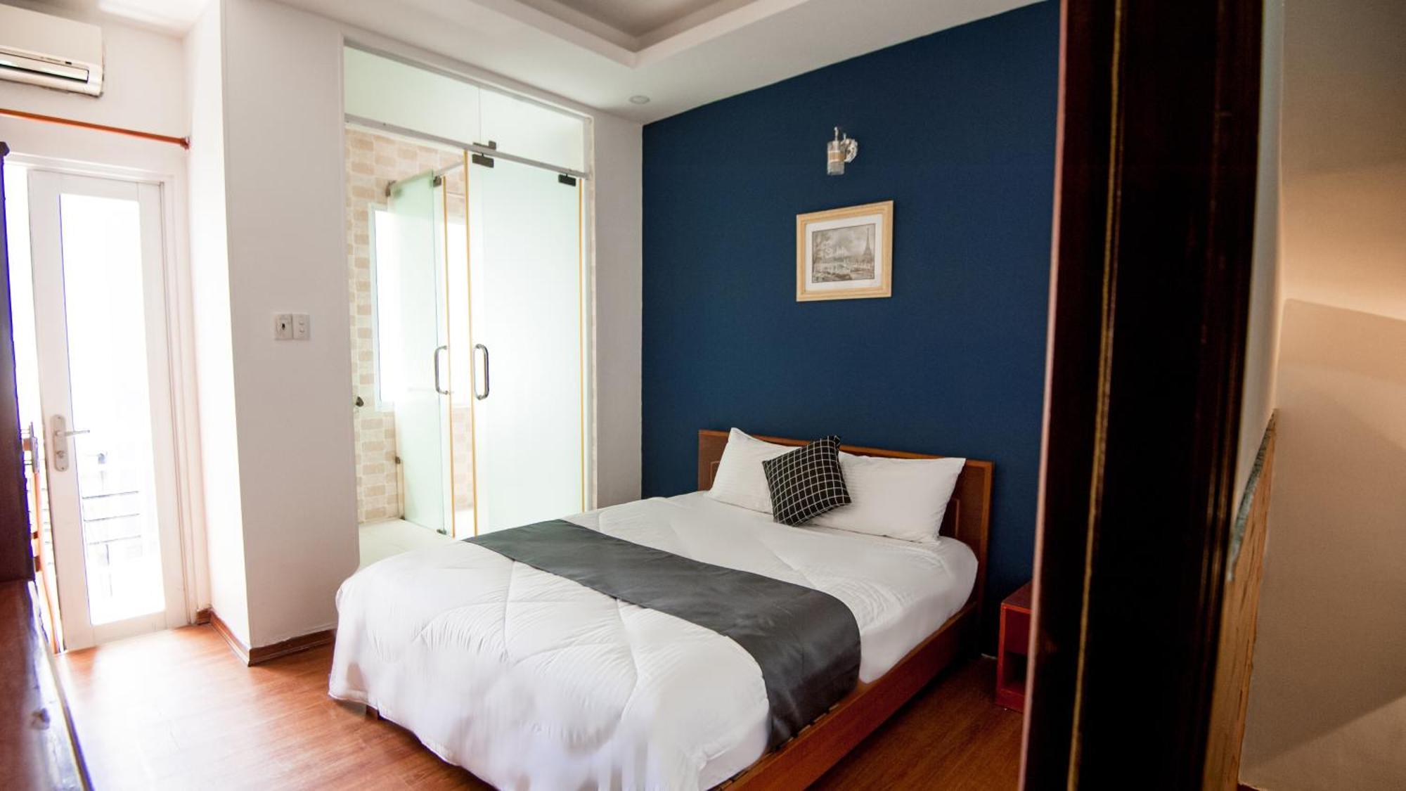 Saigon Hub Hostel Πόλη Χο Τσι Μινχ Εξωτερικό φωτογραφία